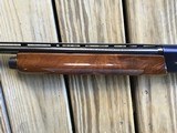 REMINGTON 1100 28 GA. SKEET-T, 25” SKEET CHOKE 99+++% COND. - 9 of 9