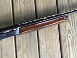 REMINGTON 1100 28 GA. SKEET-T, 25” SKEET CHOKE 99+++% COND. - 4 of 9