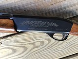 REMINGTON 1100 28 GA. SKEET-T, 25” SKEET CHOKE 99+++% COND. - 8 of 9