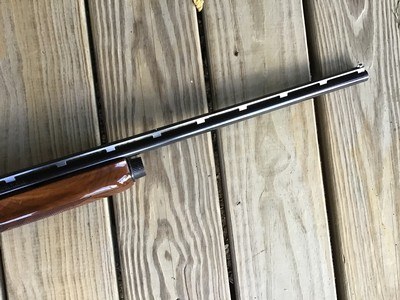 REMINGTON 1100 28 GA. SKEET-T, 25” SKEET CHOKE 99+++% COND. - Image 5 of 9
