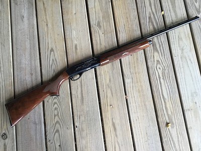 REMINGTON 1100 28 GA. SKEET-T, 25” SKEET CHOKE 99+++% COND.