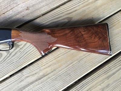 REMINGTON 1100 28 GA. SKEET-T, 25” SKEET CHOKE 99+++% COND. - Image 6 of 9