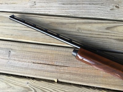 REMINGTON 1100 28 GA. SKEET-T, 25” SKEET CHOKE 99+++% COND. - Image 7 of 9