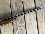 REMINGTON 1100 28 GA. SKEET-T, 25” SKEET CHOKE 99+++% COND. - 5 of 9