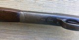 WINCHESTER MODEL 20, 410 GA., 26” FULL CHOKE 2 1/2” CHAMBER, ALL FACTORY ORIGINAL, MFG. 1919-1924 - 5 of 11