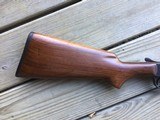 WINCHESTER MODEL 20, 410 GA., 26” FULL CHOKE 2 1/2” CHAMBER, ALL FACTORY ORIGINAL, MFG. 1919-1924 - 2 of 11