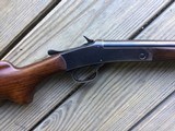 WINCHESTER MODEL 20, 410 GA., 26” FULL CHOKE 2 1/2” CHAMBER, ALL FACTORY ORIGINAL, MFG. 1919-1924 - 7 of 11