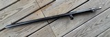 BROWNING BELGIUM A-5, 20 GA., 28”. MOD., VENT RIB, FACTORY ORIGINAL BLUE, 99% COND. - 2 of 2