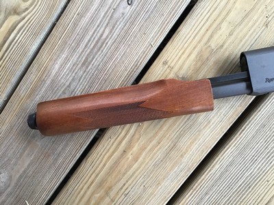 REMINGTON 870 28 GA. EXPRESS 25” MOD. VR. BARREL, NEW UNFIRED IN THE BOX WITH OWNERS MANUAL - Image 6 of 10