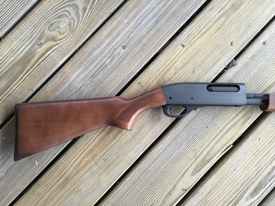 REMINGTON 870 28 GA. EXPRESS 25” MOD. VR. BARREL, NEW UNFIRED IN THE BOX WITH OWNERS MANUAL - Image 2 of 10