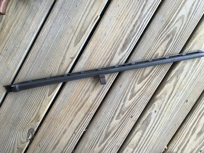 REMINGTON 870 28 GA. EXPRESS 25” MOD. VR. BARREL, NEW UNFIRED IN THE BOX WITH OWNERS MANUAL - Image 10 of 10