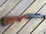 REMINGTON 870 28 GA. EXPRESS 25” MOD. VR. BARREL, NEW UNFIRED IN THE BOX WITH OWNERS MANUAL - 2 of 10