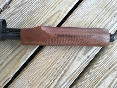 REMINGTON 870 28 GA. EXPRESS 25” MOD. VR. BARREL, NEW UNFIRED IN THE BOX WITH OWNERS MANUAL - Image 8 of 10