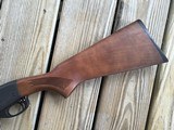 REMINGTON 870 28 GA. EXPRESS 25” MOD. VR. BARREL, NEW UNFIRED IN THE BOX WITH OWNERS MANUAL - 3 of 10