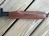 REMINGTON 870 28 GA. EXPRESS 25” MOD. VR. BARREL, NEW UNFIRED IN THE BOX WITH OWNERS MANUAL - 8 of 10