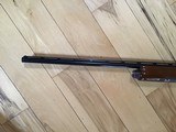 REMINGTON 1100 LEFT HAND 20 GA. CHOICE OF 26” IMPROVED CYLINDER, 26” SKEET, 28” MOD., 28” FULL CHOKE, AGAIN CHOICE OF 4 DIFFERENT BARRELS - 7 of 9
