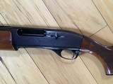 REMINGTON 1100 LEFT HAND 20 GA. CHOICE OF 26” IMPROVED CYLINDER, 26” SKEET, 28” MOD., 28” FULL CHOKE, AGAIN CHOICE OF 4 DIFFERENT BARRELS - 6 of 9
