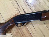 REMINGTON 1100 LEFT HAND 20 GA. CHOICE OF 26” IMPROVED CYLINDER, 26” SKEET, 28” MOD., 28” FULL CHOKE, AGAIN CHOICE OF 4 DIFFERENT BARRELS - 4 of 9