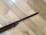 REMINGTON 1100 LEFT HAND 20 GA. CHOICE OF 26” IMPROVED CYLINDER, 26” SKEET, 28” MOD., 28” FULL CHOKE, AGAIN CHOICE OF 4 DIFFERENT BARRELS - 5 of 9