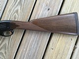 REMINGTON 1187 PREMIER ENGRAVED RECEIVER, ENGLISH STOCK 20 GA. SHOOTS 2 3/4” 3” SHELLS
99++% COND. - 3 of 9