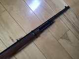 MARLIN 444, JM STAMPED, 20” MICRO GROOVE BARREL, 444 MARLIN CAL. APPEARS UNFIRED, 99+% COND. - 4 of 7