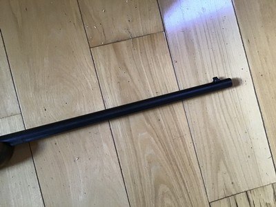 WINCHESTER 74, 22 LR., COMES WITH ORIGINAL OWNERS MANUAL, EXC.COND. - Image 4 of 9