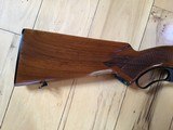 WINCHESTER 88 LEVER ACTION 243 CAL 98% COND. - 2 of 8