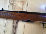 WINCHESTER 88 LEVER ACTION 243 CAL 98% COND. - 5 of 8