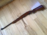 WINCHESTER 88 LEVER ACTION 243 CAL 98% COND.
