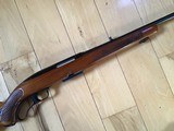 WINCHESTER 88 LEVER ACTION 243 CAL 98% COND. - 7 of 8