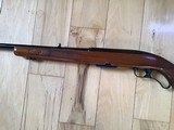 WINCHESTER 88 LEVER ACTION 243 CAL 98% COND. - 4 of 8