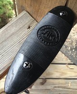 SAKO “FINNWOLF” LEVER ACTION 243 CAL. BLOND WOOD 99% COND. - 10 of 10