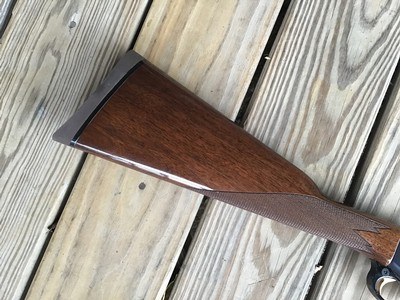 REMINGTON 1100 “SAM WALTON” 20 GA. LT. 23” REM-CHOKE BARREL, ENGLISH STOCK, NEW UNFIRED IN THE BOX WITH OWNERS MANUAL& CHOKE TUBES - Image 6 of 8