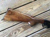REMINGTON 1100 28 GA. 25” SKEET CHOKE 99+% COND. - 3 of 9