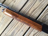 REMINGTON 1100 28 GA. 25” SKEET CHOKE 99+% COND. - 6 of 9