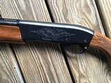 REMINGTON 1100 28 GA. 25” SKEET CHOKE 99+% COND. - 8 of 9