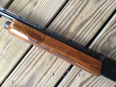 REMINGTON 1100 28 GA. 25” SKEET CHOKE 99+% COND. - Image 6 of 9