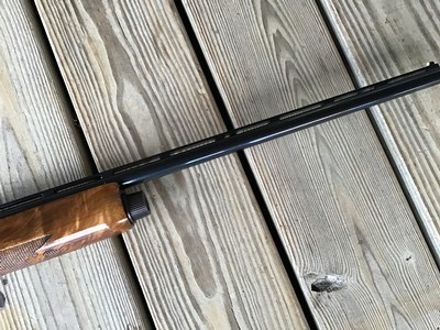 REMINGTON 1100 28 GA. 25” SKEET CHOKE 99+% COND. - Image 5 of 9