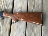 REMINGTON 1100 28 GA. 25” SKEET CHOKE 99+% COND. - 2 of 9