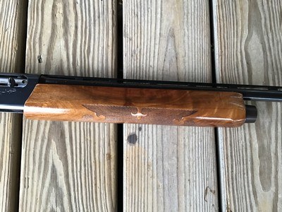REMINGTON 1100 28 GA. 25” SKEET CHOKE 99+% COND. - Image 4 of 9