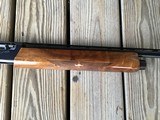 REMINGTON 1100 28 GA. 25” SKEET CHOKE 99+% COND. - 4 of 9
