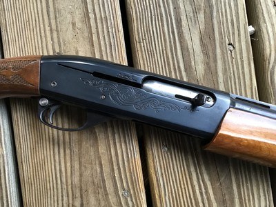 REMINGTON 1100 28 GA. 25” SKEET CHOKE 99+% COND. - Image 9 of 9