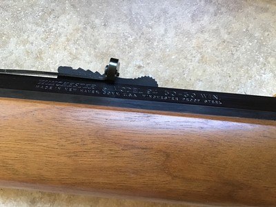 WINCHESTER 94 “LONE STAR” COMMERATIVE 30-30 CAL. NEW UNFIRED IN THE BOX WITH OWNERS MANUAL, HANG TAG, ETC. - Image 5 of 8