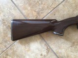 REMINGTON NYLON BOLT ACTION MODEL 11, 22LR. CLIP FED - 3 of 7