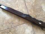 REMINGTON NYLON BOLT ACTION MODEL 11, 22LR. CLIP FED - 4 of 7