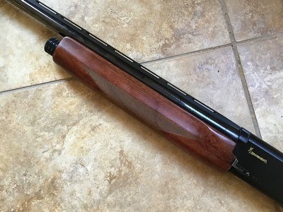 BROWNING GOLD HUNTER 20 GA. 26” INVECTOR 99++% COND. - Image 8 of 10