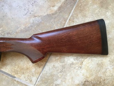 BROWNING GOLD HUNTER 20 GA. 26” INVECTOR 99++% COND. - Image 6 of 10
