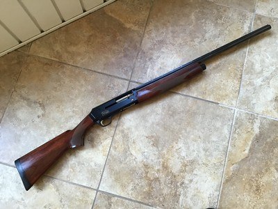 BROWNING GOLD HUNTER 20 GA. 26” INVECTOR 99++% COND.