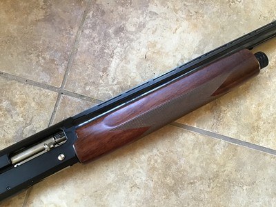 BROWNING GOLD HUNTER 20 GA. 26” INVECTOR 99++% COND. - Image 4 of 10