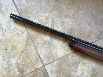 BROWNING GOLD HUNTER 20 GA. 26” INVECTOR 99++% COND. - Image 9 of 10